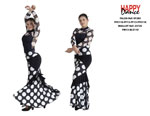 Happy Dance. Flamenco Skirts for Rehearsal and Stage. Ref. EF285PFE110PF13PF13PFE110 114.876€ #50053EF285PFE110PF13